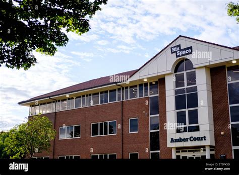 Office Space in Newcastle Upon Tyne .
